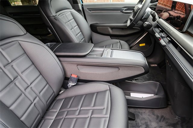 New 2026 Kia EV9 Land image 15