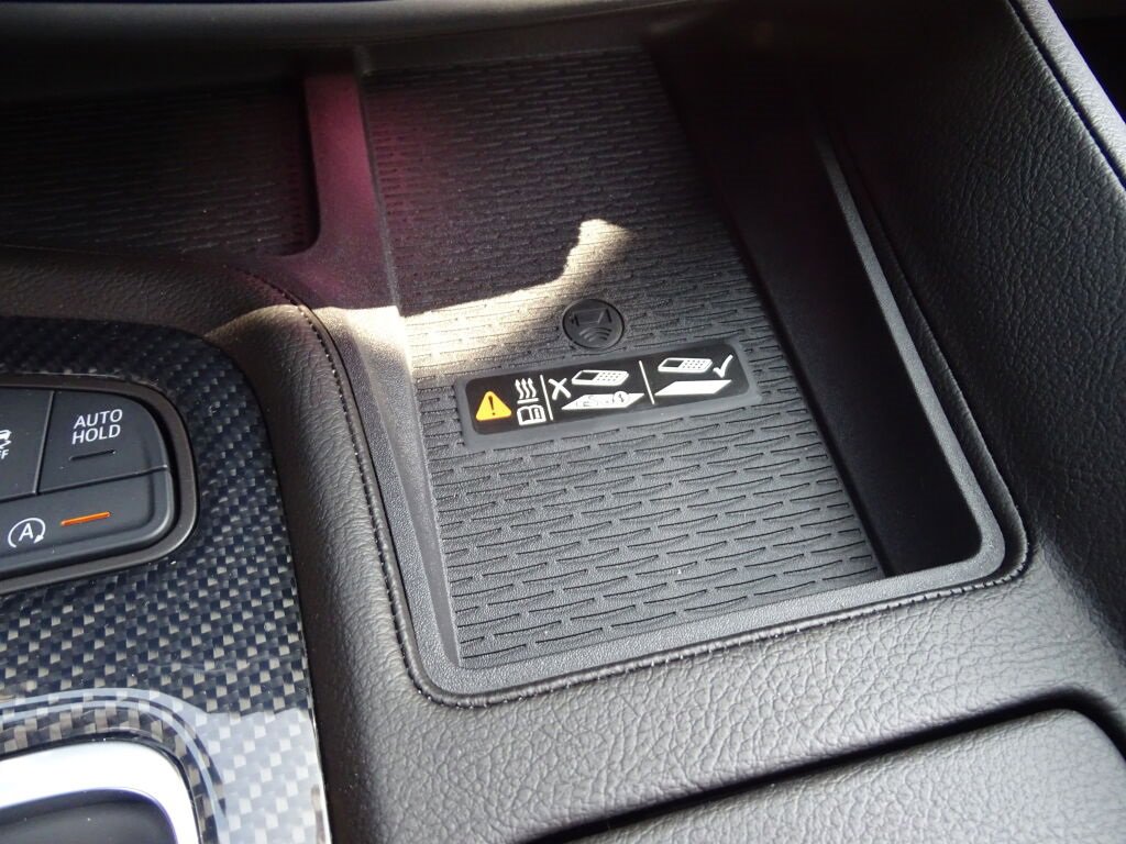 New 2025 Cadillac CT5 Sport w/ Sun And Sound Package image 34