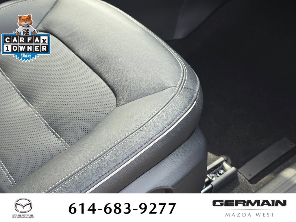 Used 2024 MAZDA CX-5 AWD 2.5 S image 29