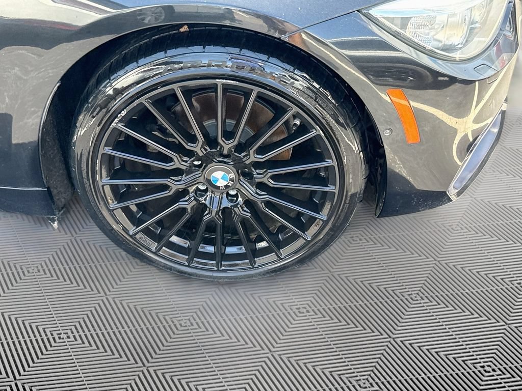 Used 2017 BMW 430i Gran Coupe RWD image 8