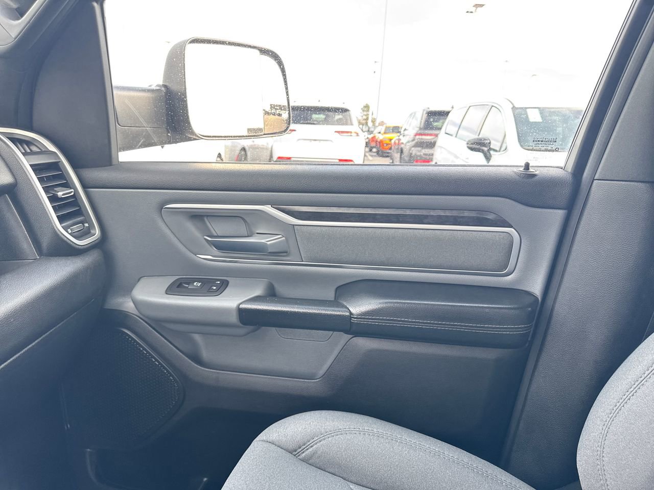 Used 2022 RAM 1500 Big Horn image 25