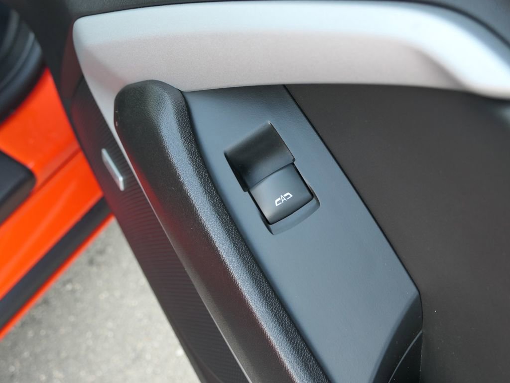 Used 2019 Chevrolet Camaro LT w/ RS Package image 26