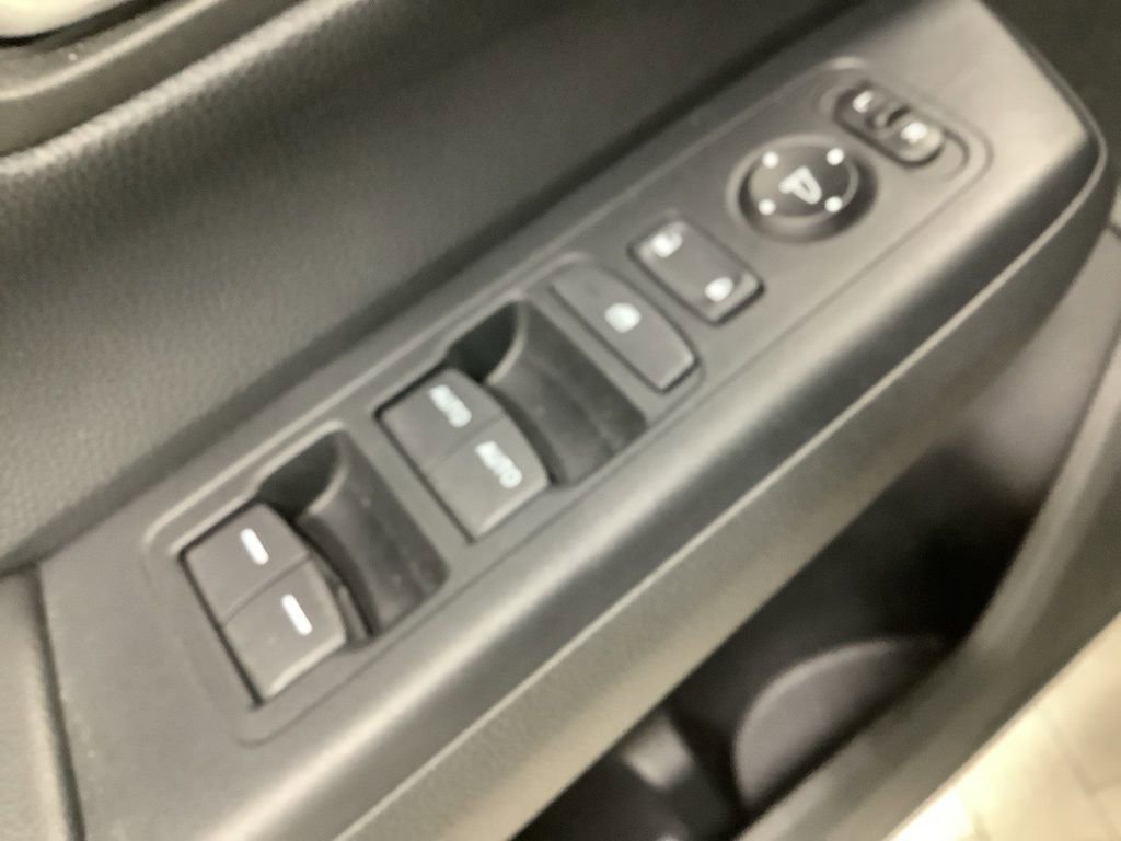 Used 2024 Honda CR-V Sport image 18