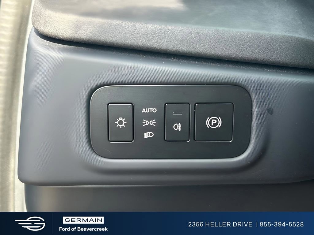 Used 2023 Fisker Ocean One AWD/4WD image 25