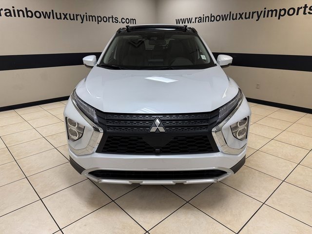 New 2026 Mitsubishi Eclipse Cross SE image 2