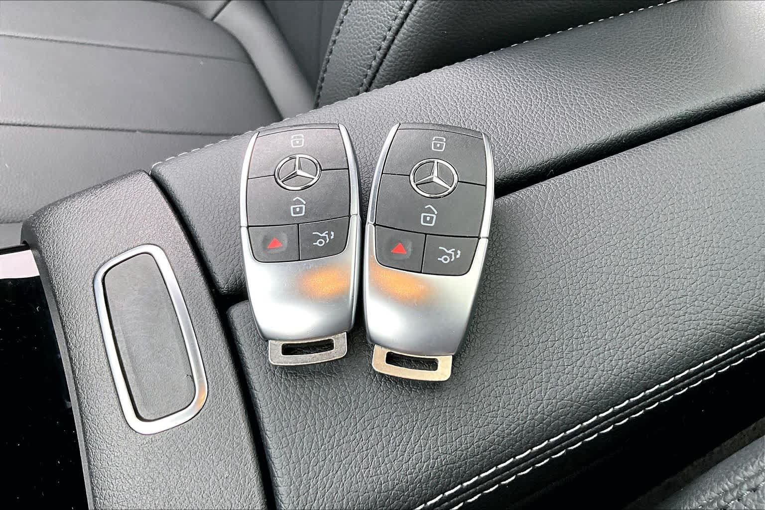 Used 2023 Mercedes-Benz CLA 250 4MATIC image 14