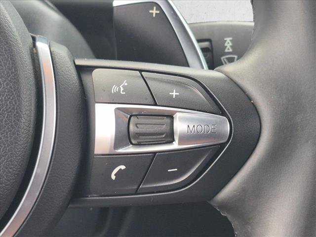 Used 2018 BMW 650i Convertible RWD image 12