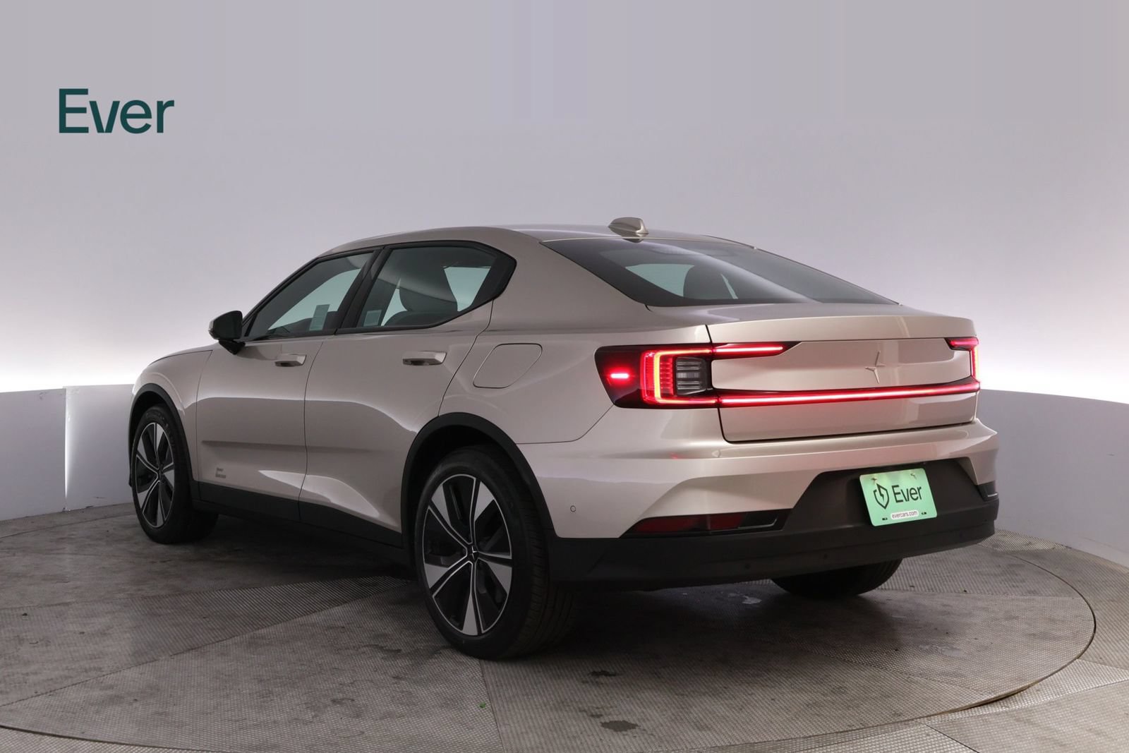 Used 2024 Polestar Polestar 2 AWD/4WD image 17