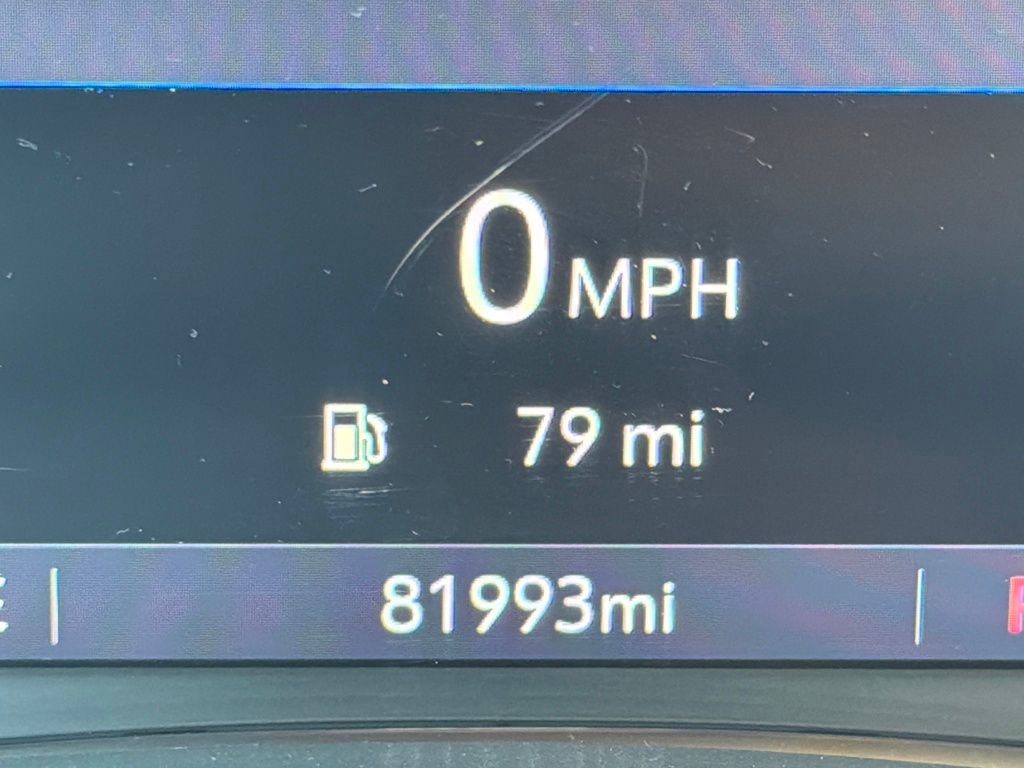 Used 2023 GMC Terrain AT4 image 19