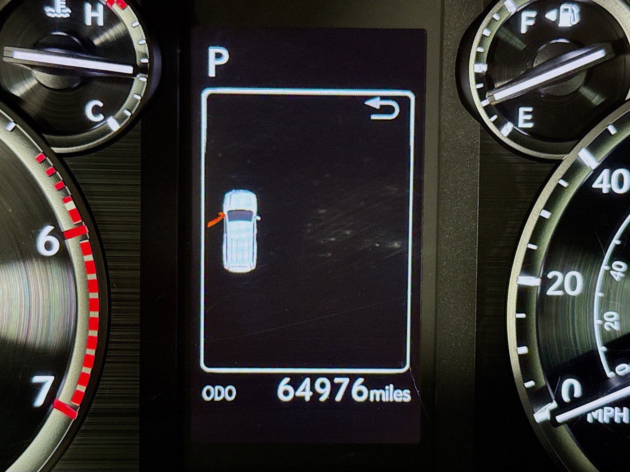 Used 2022 Lexus GX 460 Premium w/ Accessory Package image 15