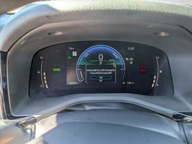Used 2025 Toyota Camry LE FWD image 10