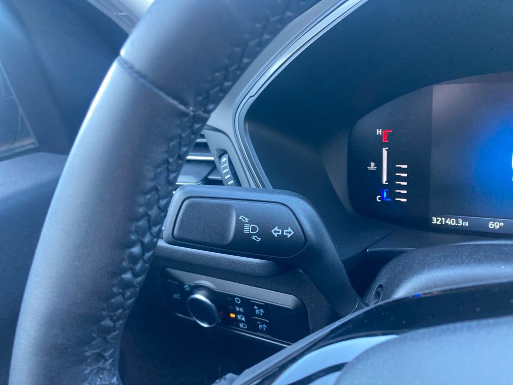 Used 2023 Ford Escape Active AWD/4WD image 26