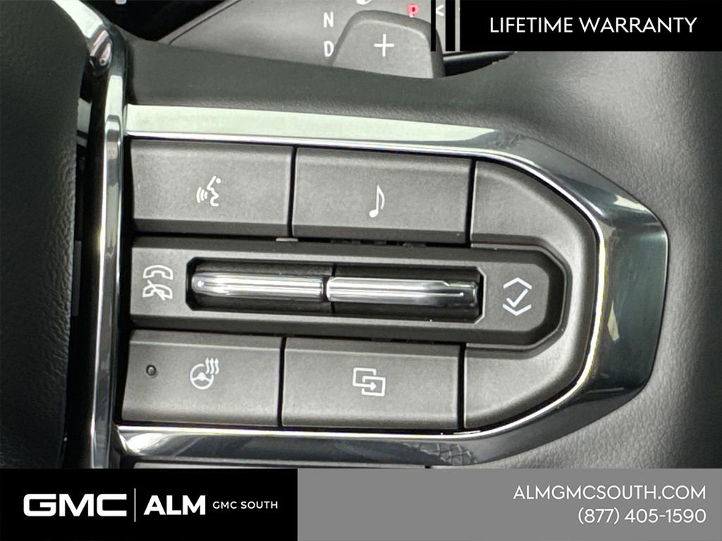 New 2026 GMC Terrain Elevation w/ Elevation Premium Package image 27