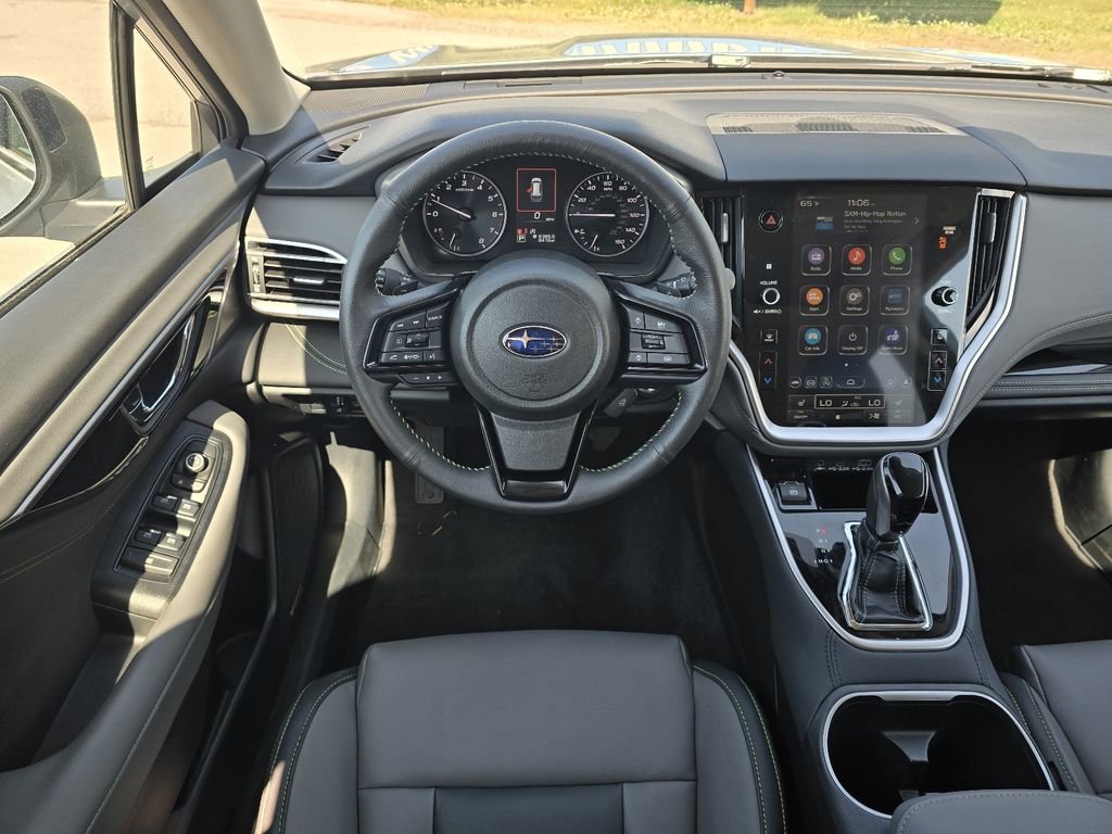 Used 2025 Subaru Outback Onyx Edition w/ Popular Package #2 image 14