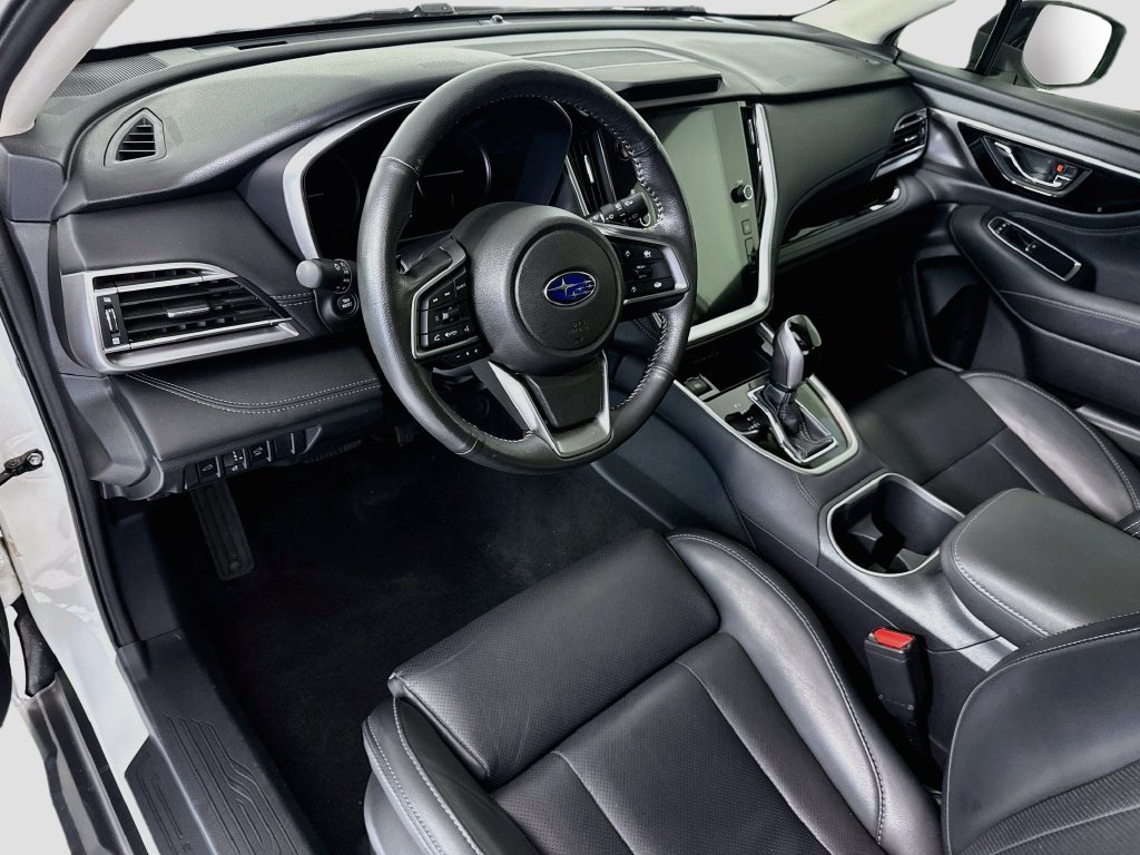 Used 2024 Subaru Outback Limited AWD/4WD image 9