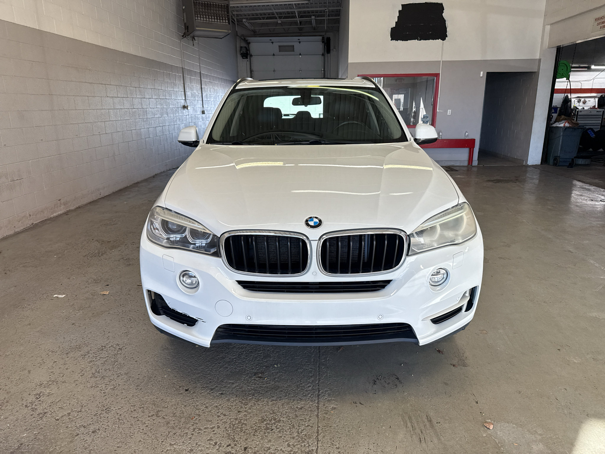 Used 2016 BMW X5 xDrive35i AWD/4WD image 2