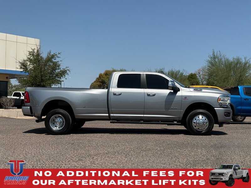 Used 2023 RAM 3500 Laramie AWD/4WD image 5