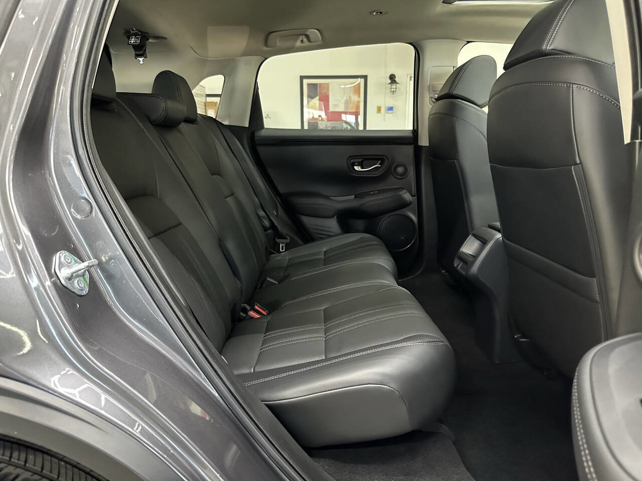 Used 2024 Honda HR-V EX-L image 15