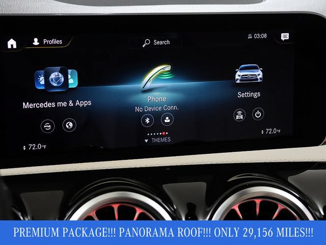 Used 2019 Mercedes-Benz A 220 4MATIC image 18