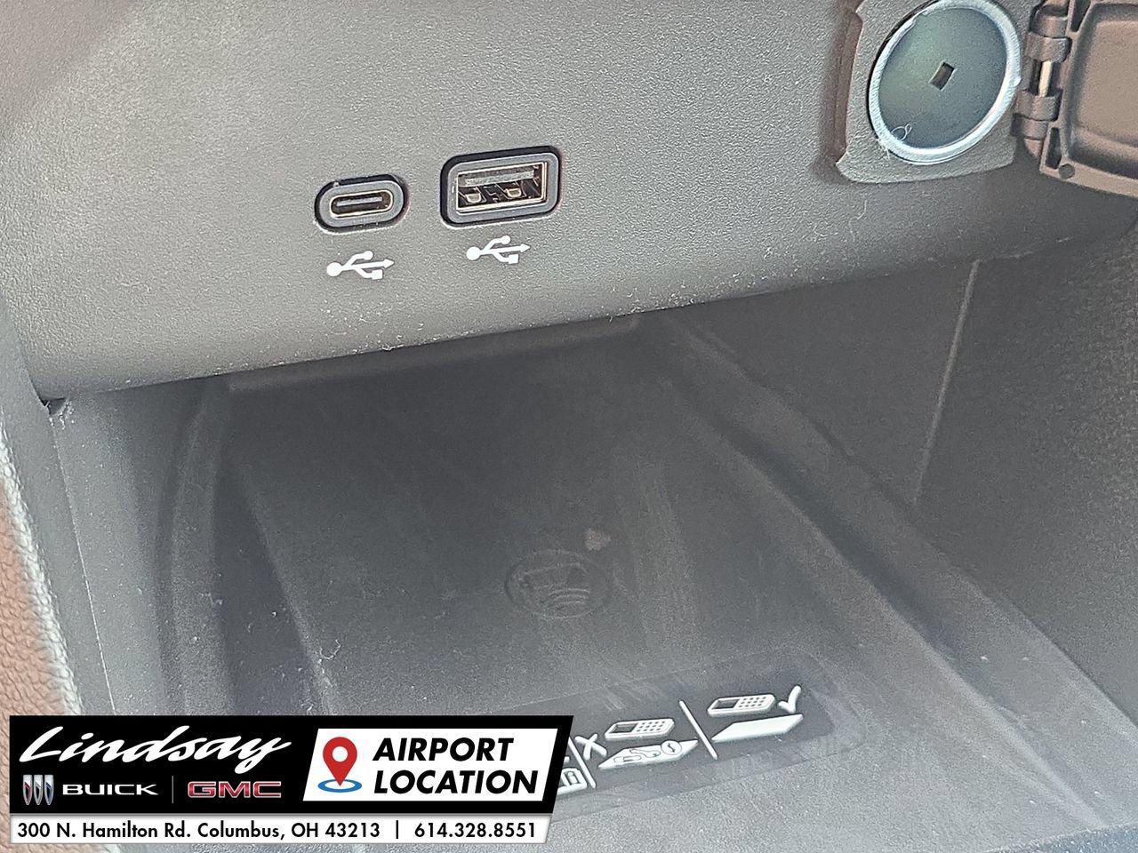 New 2026 Buick Encore GX Sport Touring w/ Advanced Technology Package AWD/4WD image 38
