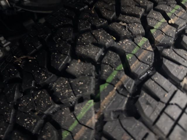 New 2026 Chevrolet Silverado 1500 LT image 35