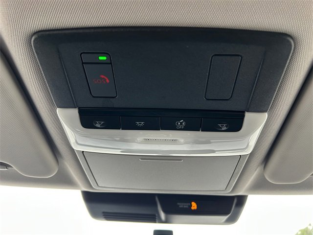 Used 2024 Mitsubishi Outlander SE image 27