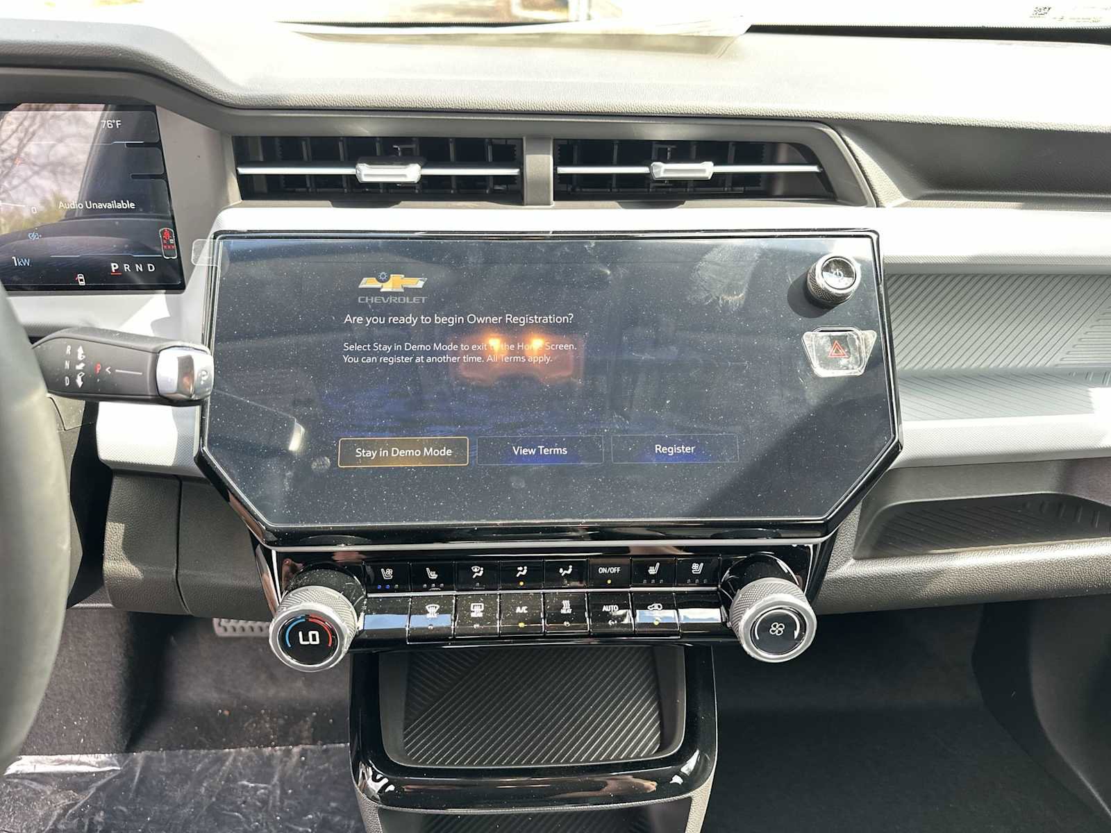 New 2027 Chevrolet Bolt RS w/ LPO, All-Weather Package image 21