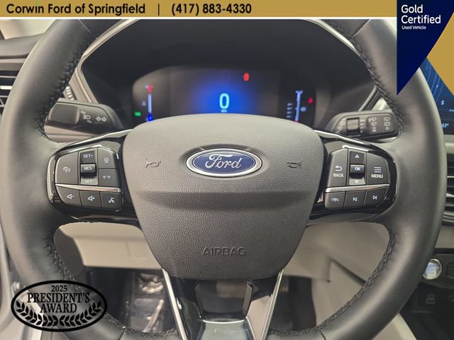 Certified 2024 Ford Escape Active w/ Tech Pack #1 AWD/4WD image 29