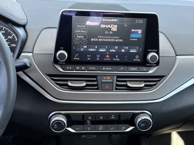 Certified 2025 Nissan Altima 2.5 SR image 16