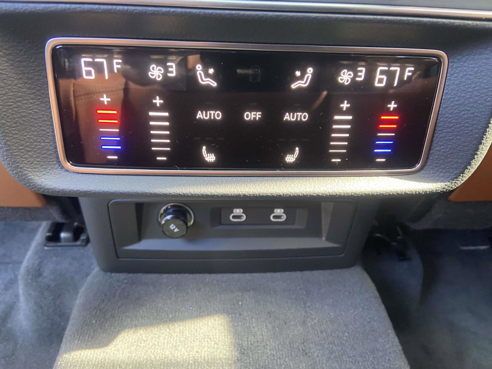 New 2026 Audi Q8 Prestige image 15