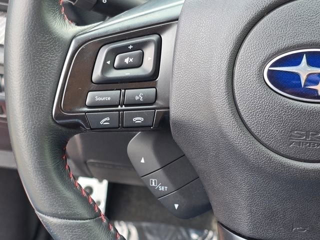 Used 2020 Subaru WRX Premium image 17