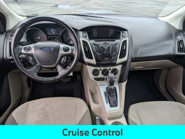 Used 2012 Ford Focus SE FWD image 24