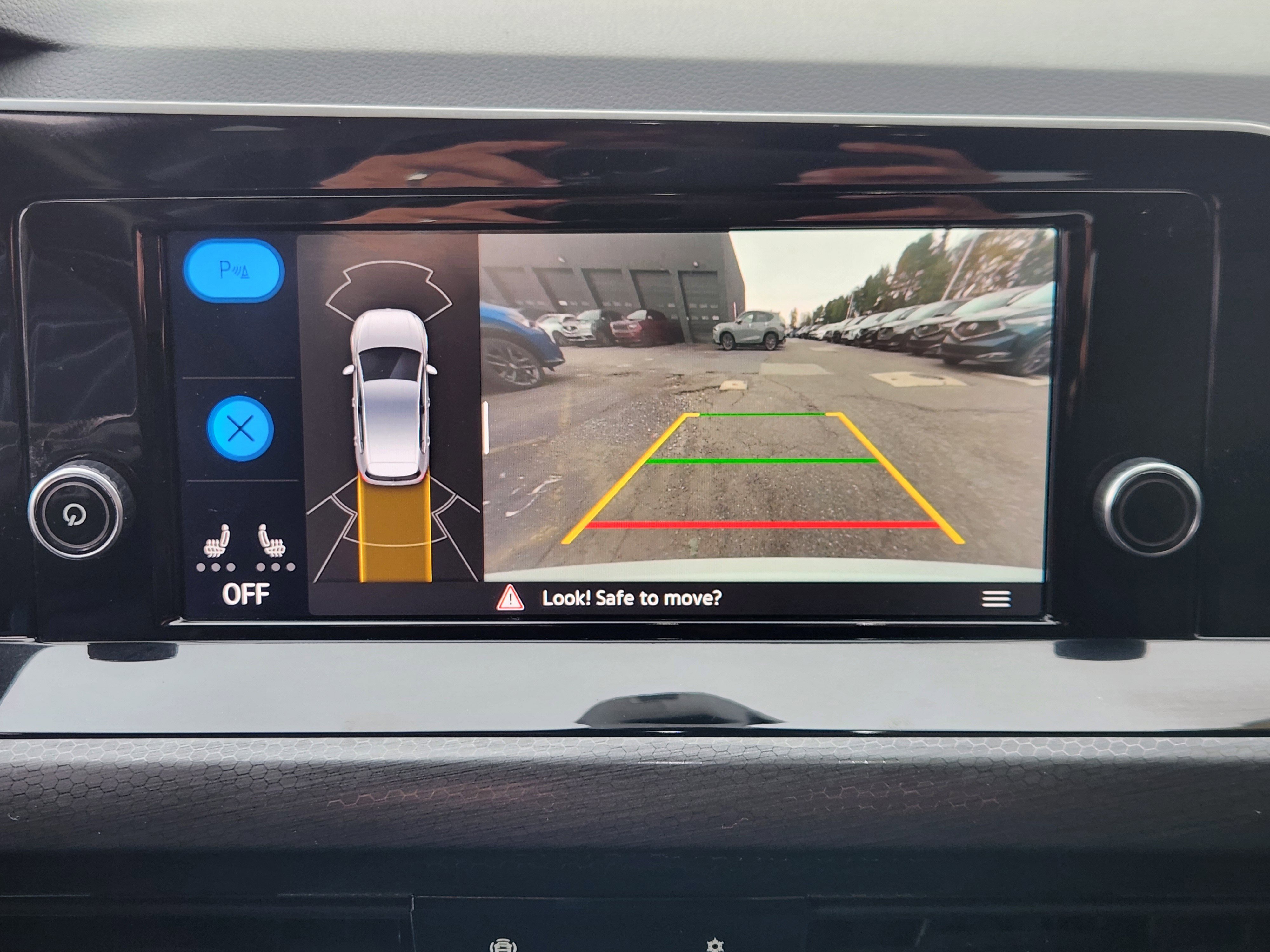 Used 2022 Volkswagen GTI S image 13