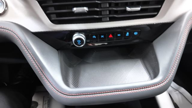 Used 2026 Ford Explorer Active w/ Active Comfort Package AWD/4WD image 29