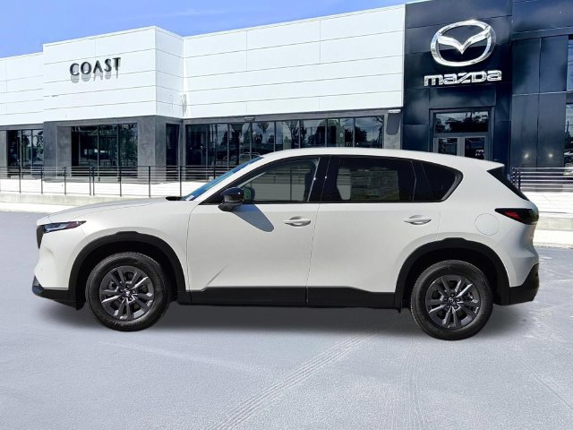 New 2026 MAZDA CX-5 Select AWD/4WD image 8