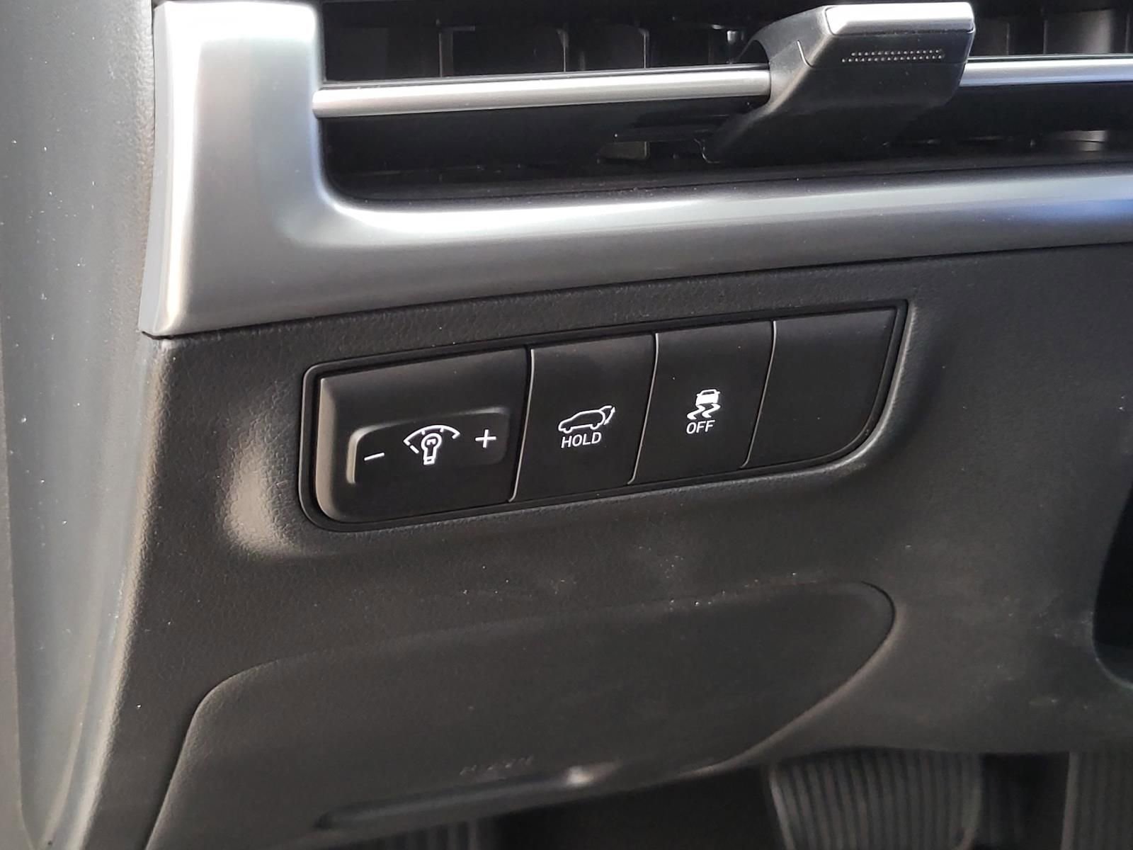 New 2026 Hyundai Tucson SEL AWD/4WD image 17