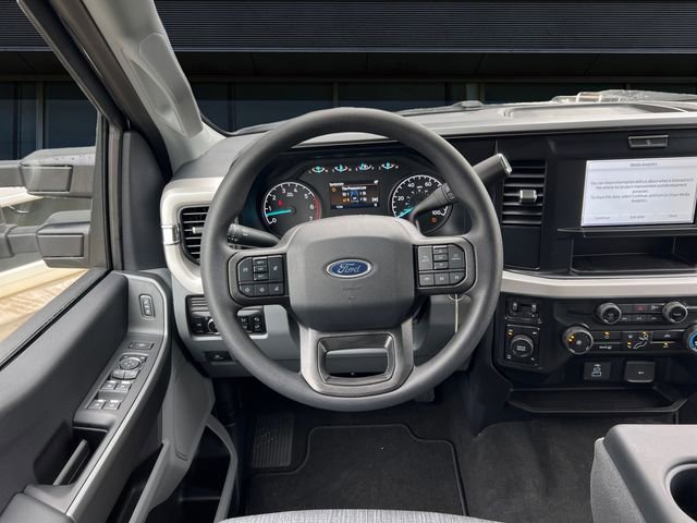 New 2026 Ford F250 XLT w/ FX4 Off-Road Package image 12
