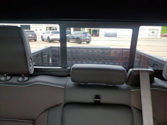 New 2026 GMC Sierra 1500 Denali AWD/4WD image 14