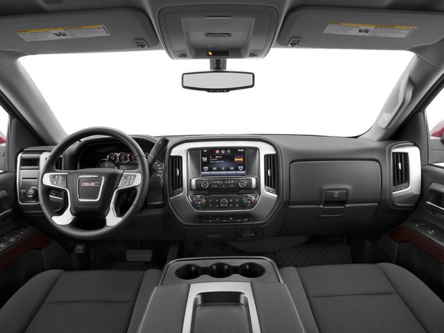 Used 2015 GMC Sierra 1500 2WD Double Cab w/ Sierra Appearance Package image 10