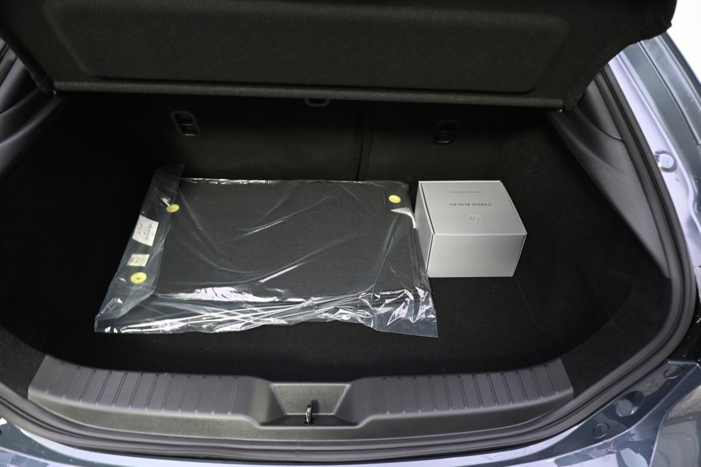 New 2026 MAZDA MAZDA3 Carbon image 19