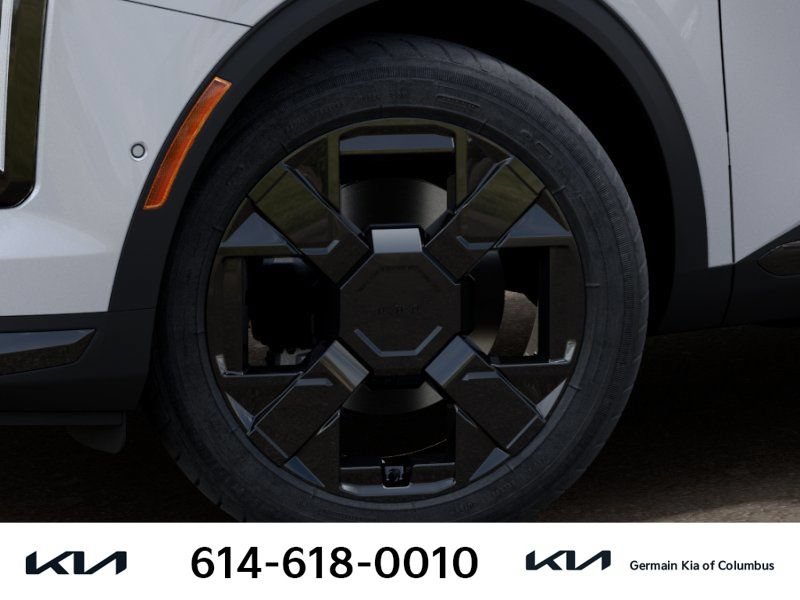 New 2026 Kia Sportage X-Pro Prestige AWD/4WD image 12
