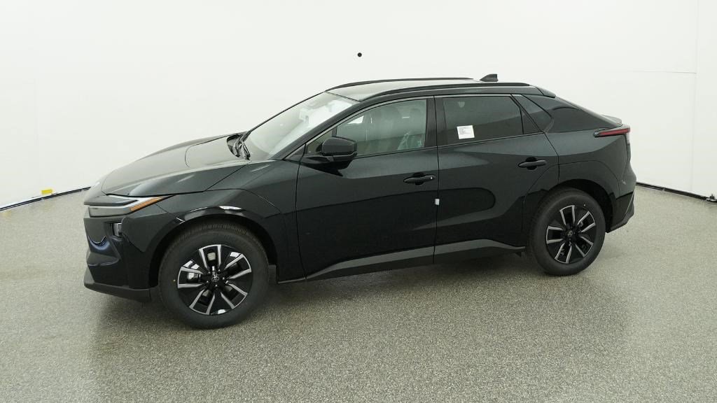 New 2026 Toyota bZ image 73