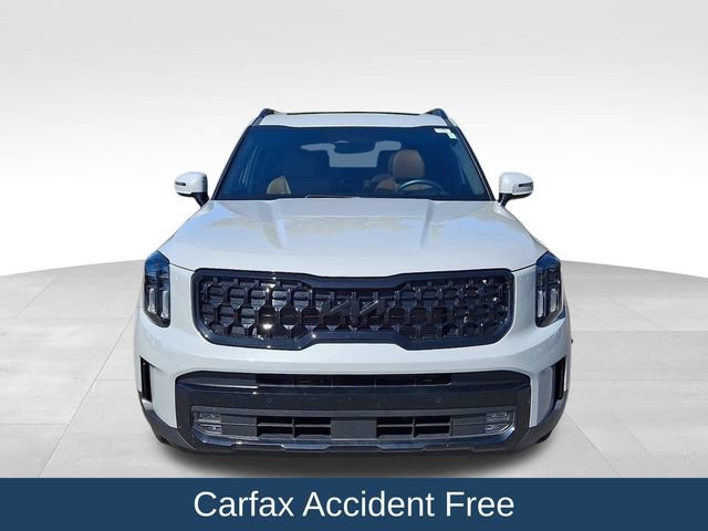 Used 2025 Kia Telluride SX Prestige X-Line AWD/4WD image 3