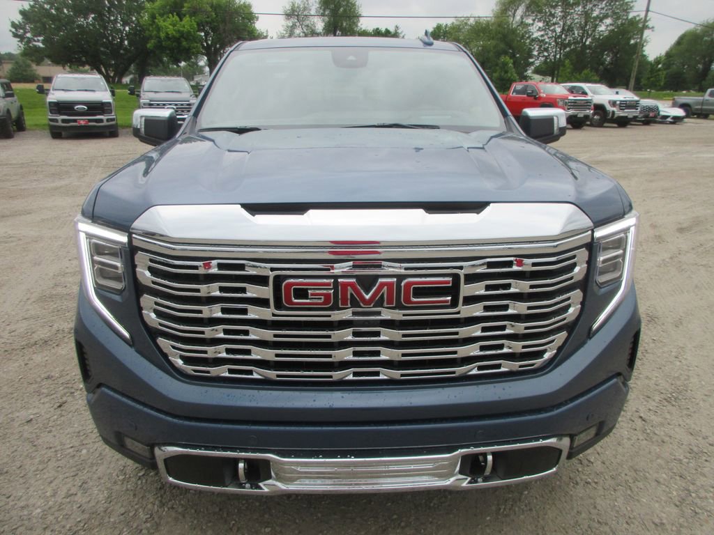 New 2026 GMC Sierra 1500 Denali AWD/4WD image 11