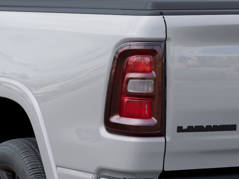 New 2026 RAM 1500 Laramie w/ Night Edition AWD/4WD image 9