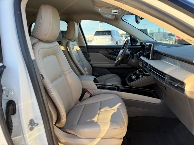 Used 2022 Lincoln Corsair FWD image 17