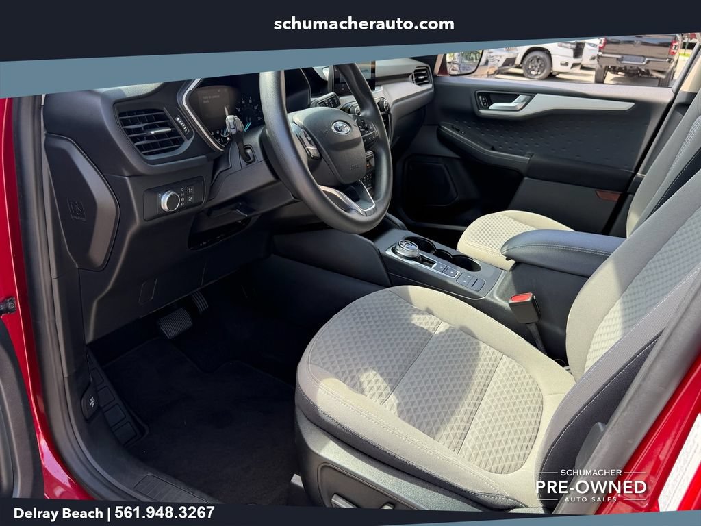 Used 2020 Ford Escape SE AWD/4WD image 10
