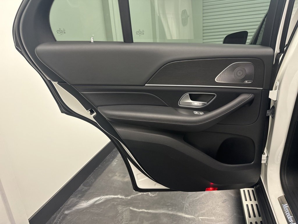 Used 2022 Mercedes-Benz GLE 350 4MATIC image 14