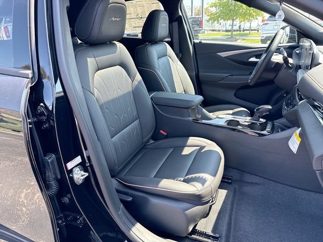 New 2026 Buick Envista Sport Touring FWD image 24
