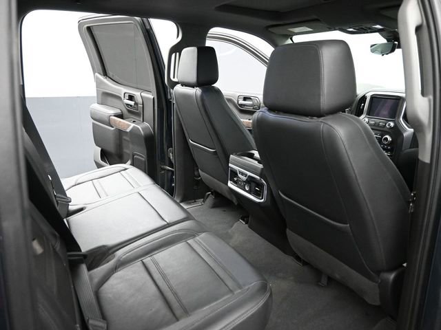 Used 2021 GMC Sierra 1500 Denali w/ Denali Ultimate Package image 20